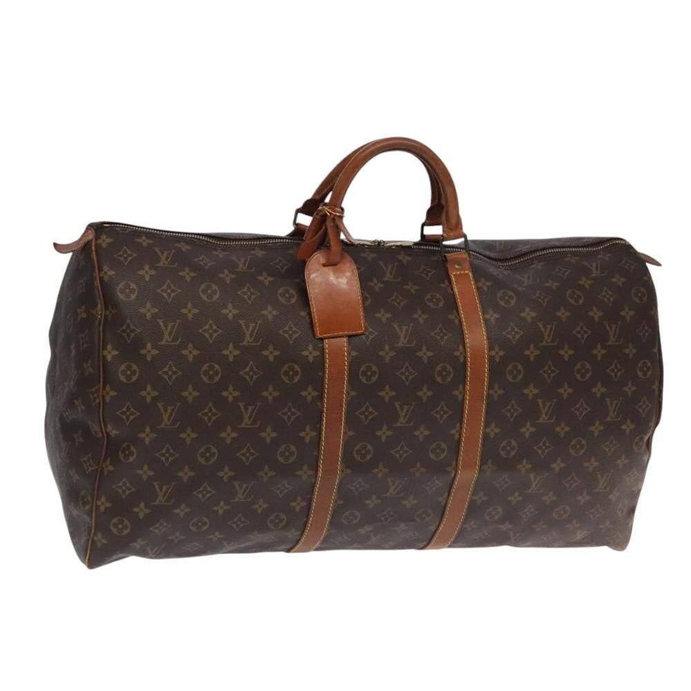 Louis Vuitton Keepall