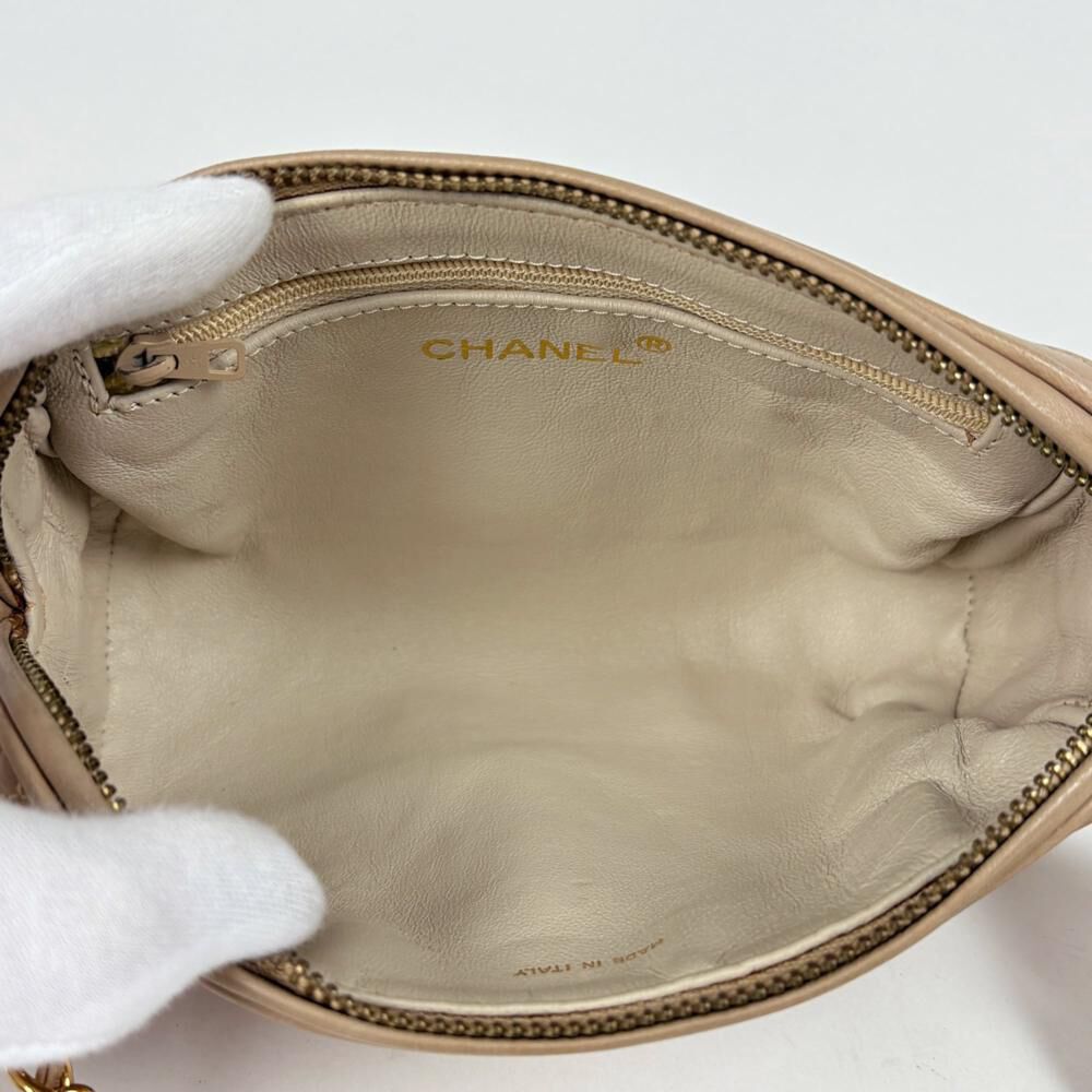 Chanel Shoulder Bag