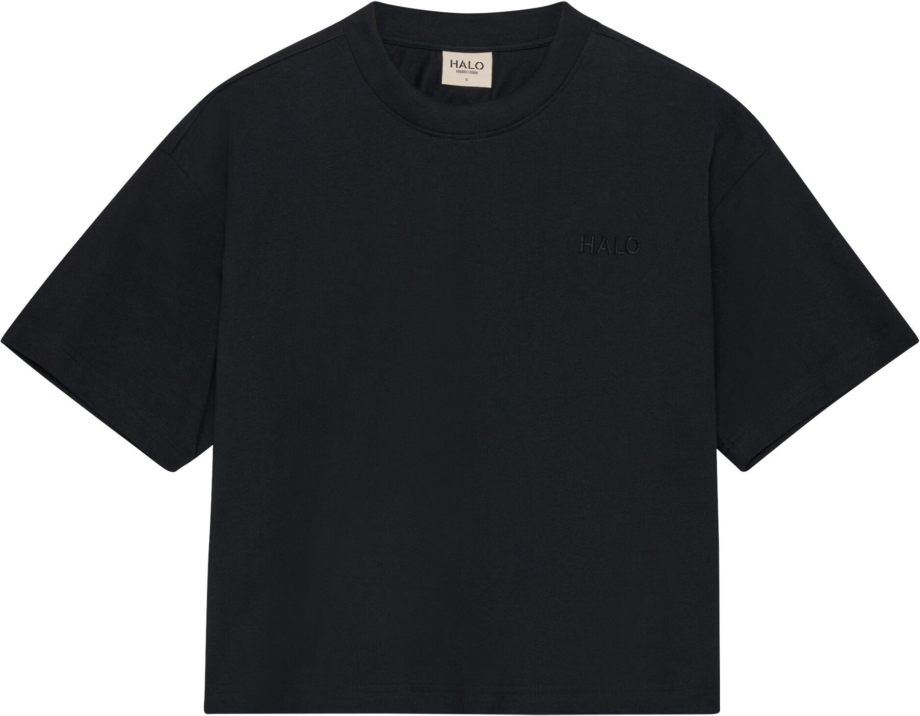 HALO WOMEN LOGO T-SHIRT