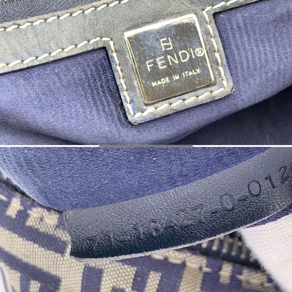 Fendi Handbag