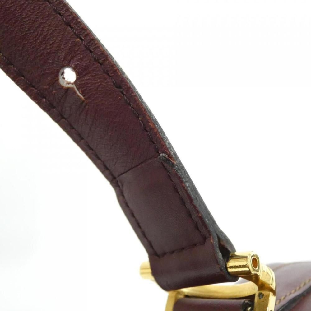 Cartier Shoulder Bag