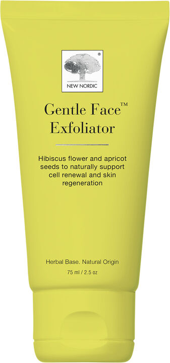 Gentle Face™ Exfoliator