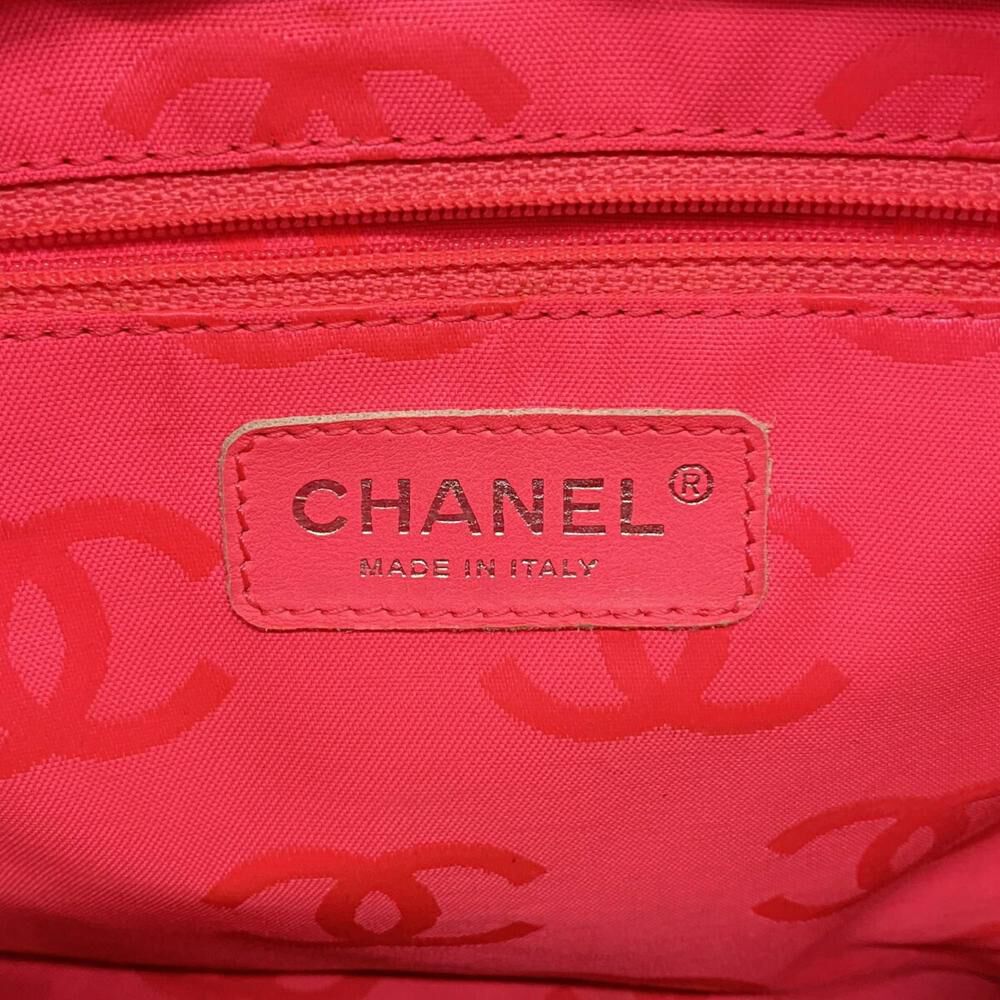 Chanel Tote