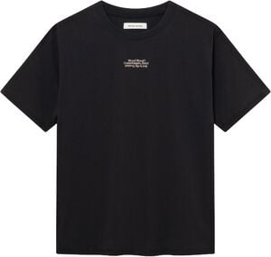 WWOliver tee 25490