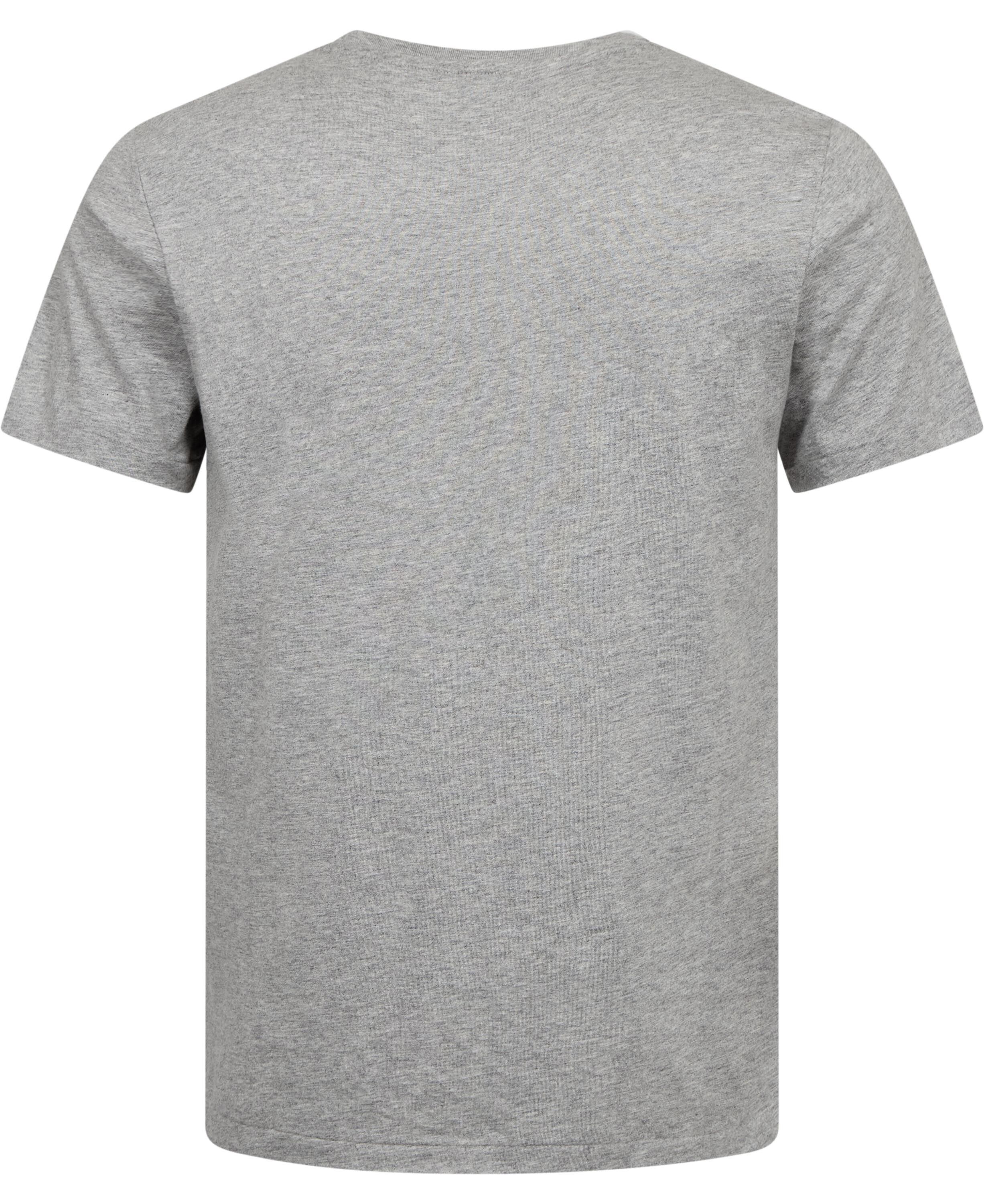 Cotton Jersey Sleep Shirt