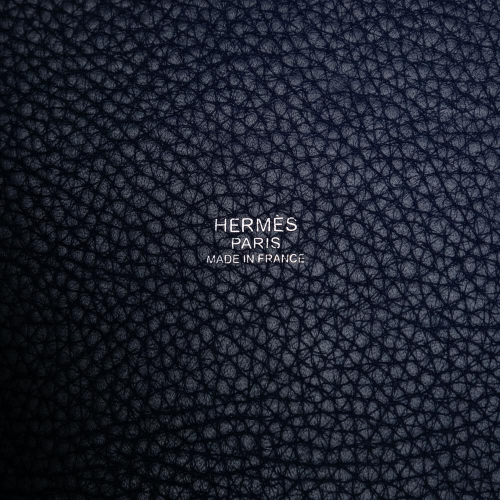 Herm&egrave;s Picotin Lock Pm