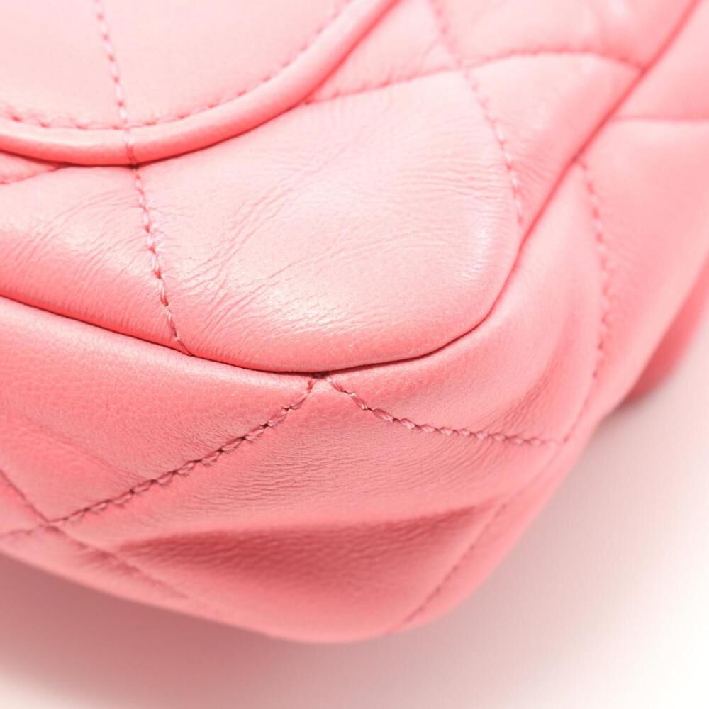 Chanel Flap Bag