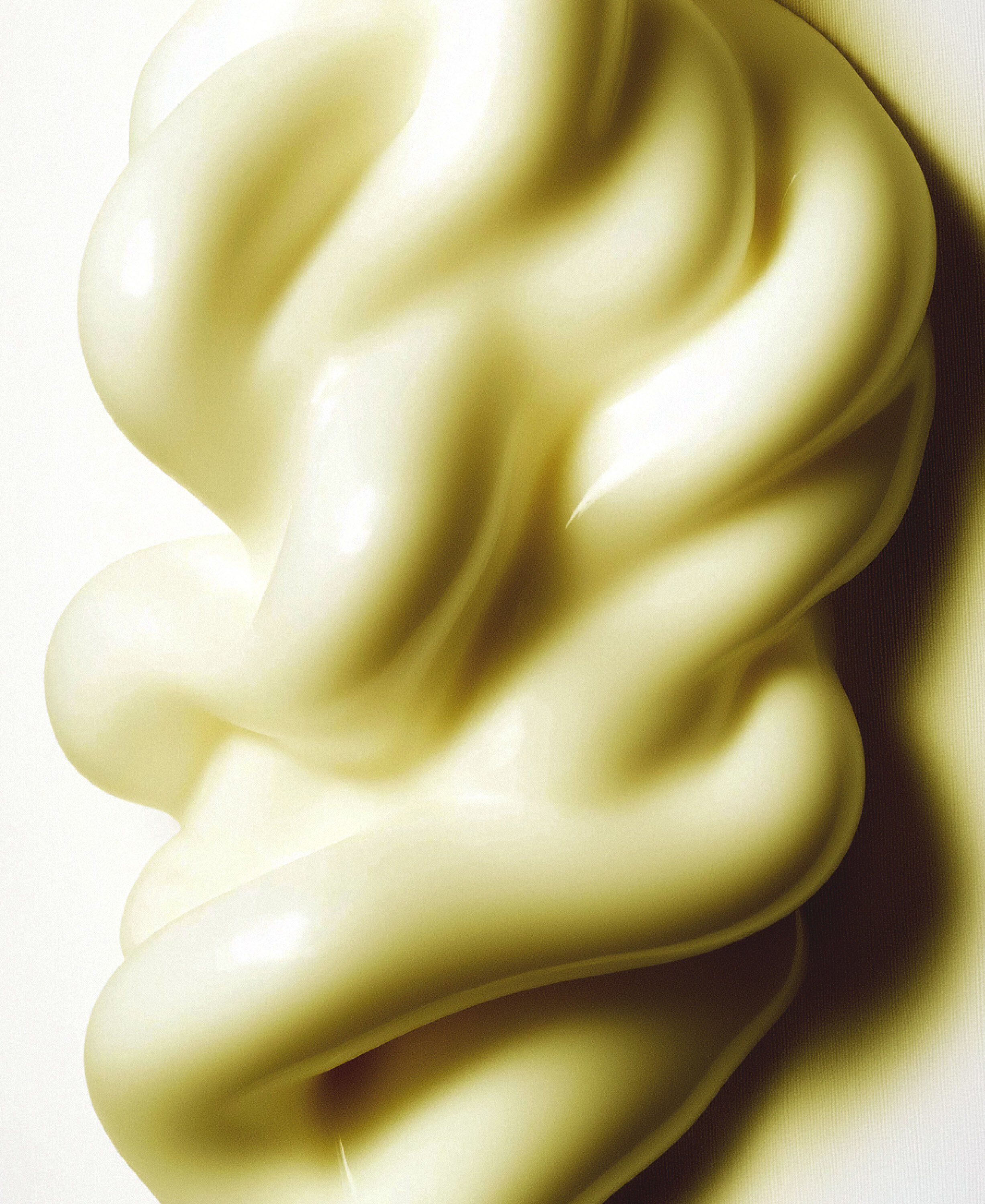 The High Five yellow