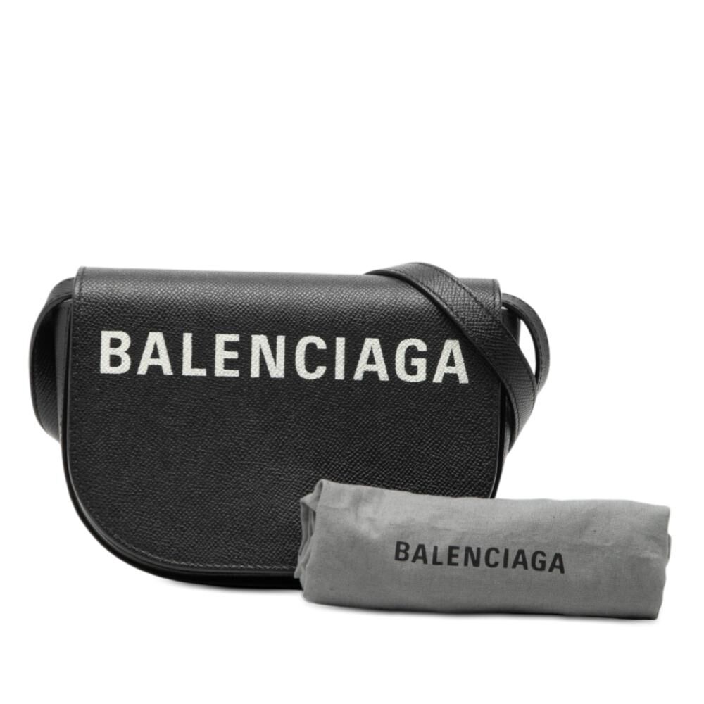 Balenciaga Ville