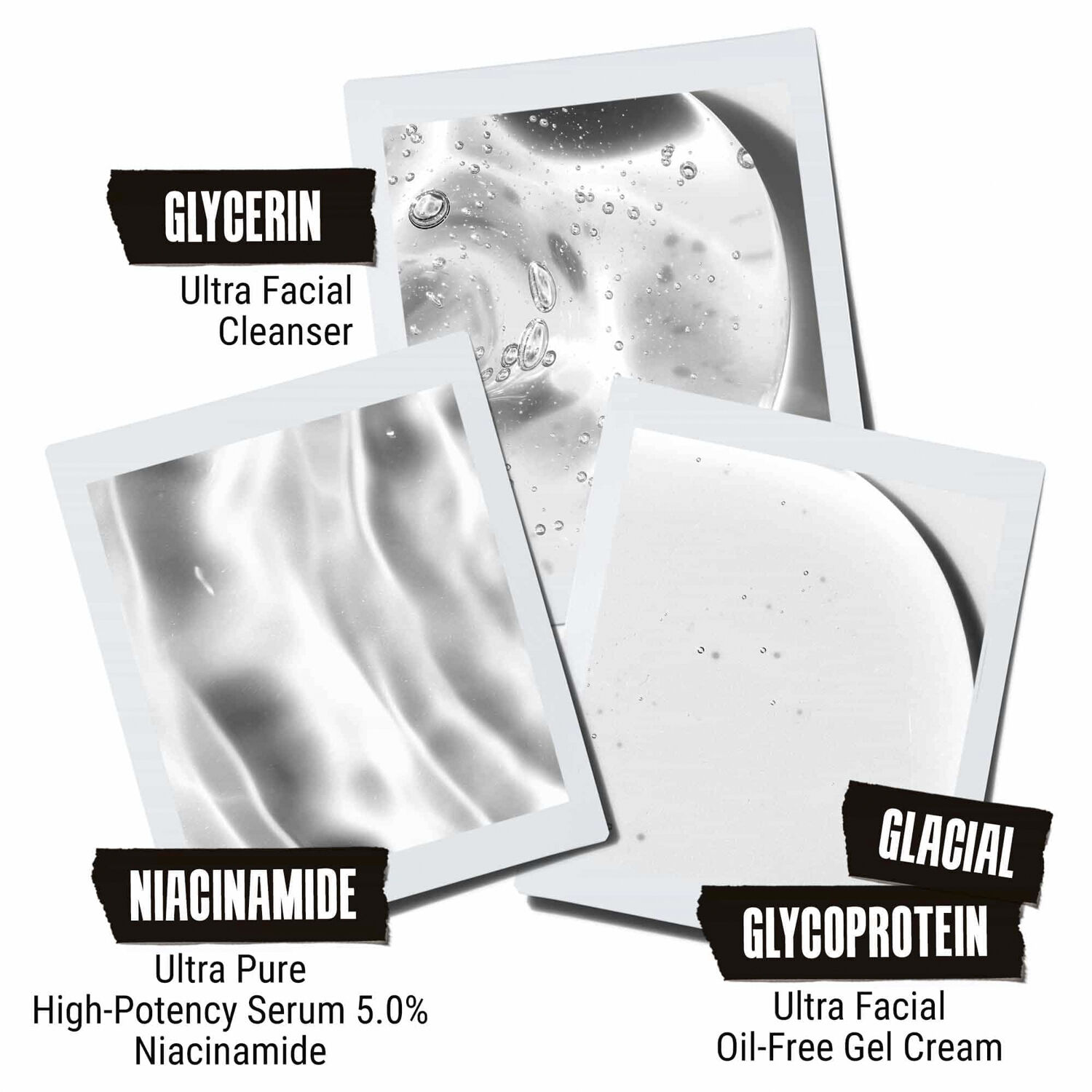 Stop-the-Shine Starter Set