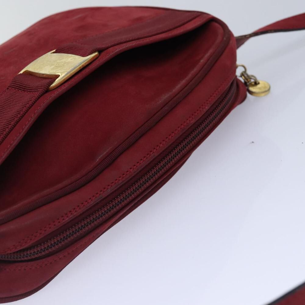 Salvatore Ferragamo Shoulder Bag