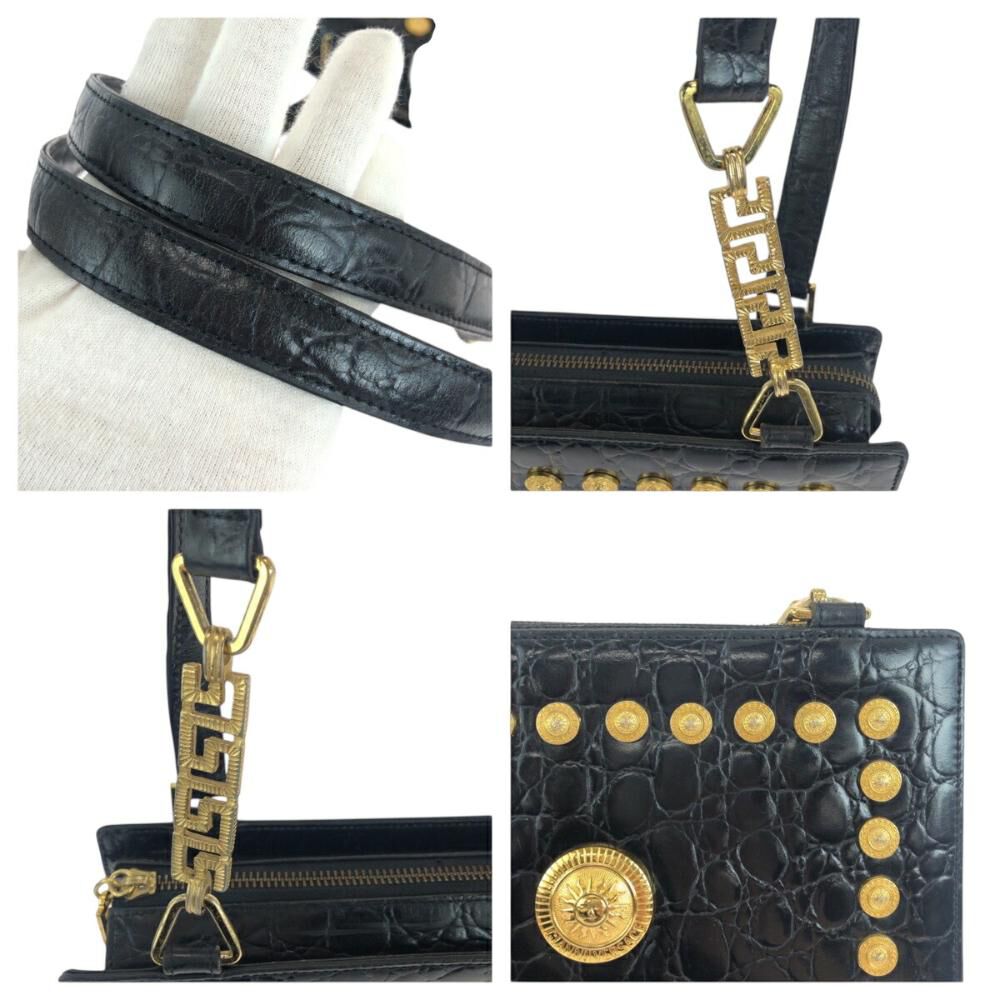 Versace Shoulder Bag