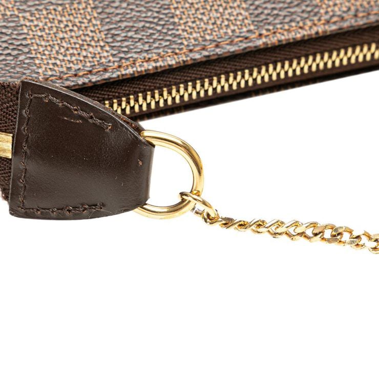 Louis Vuitton Pochette Accessoires