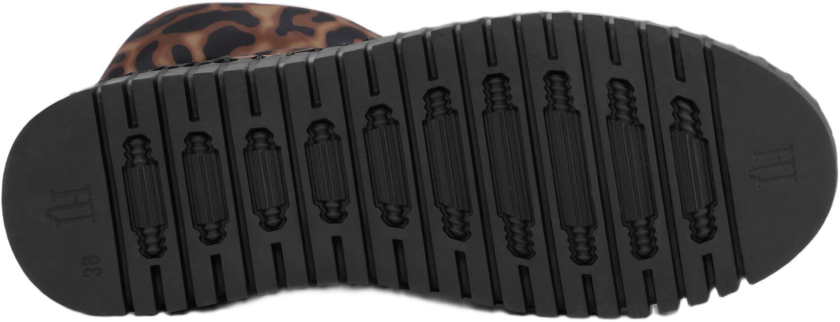 Tulip Padded Winter Boot