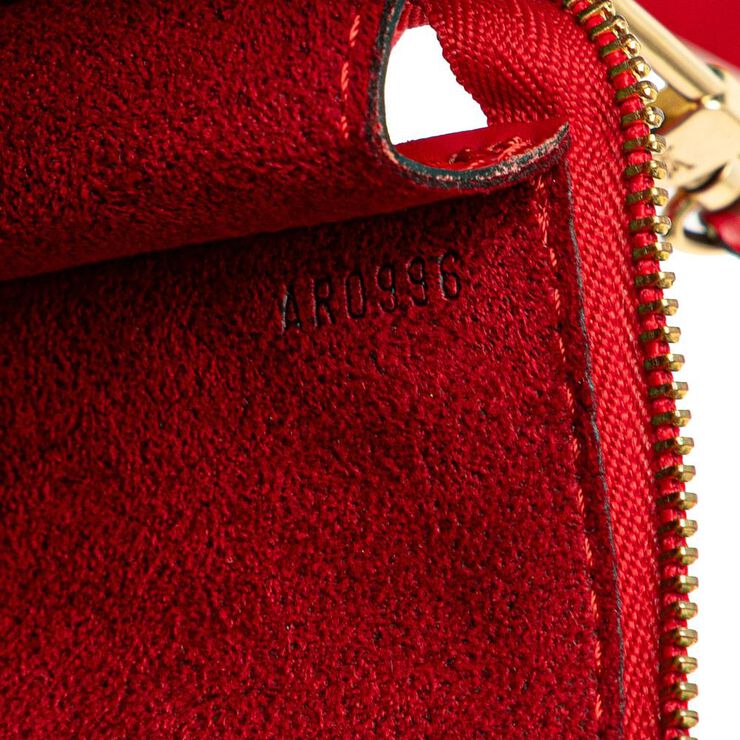 Louis Vuitton Pochette Accessoires