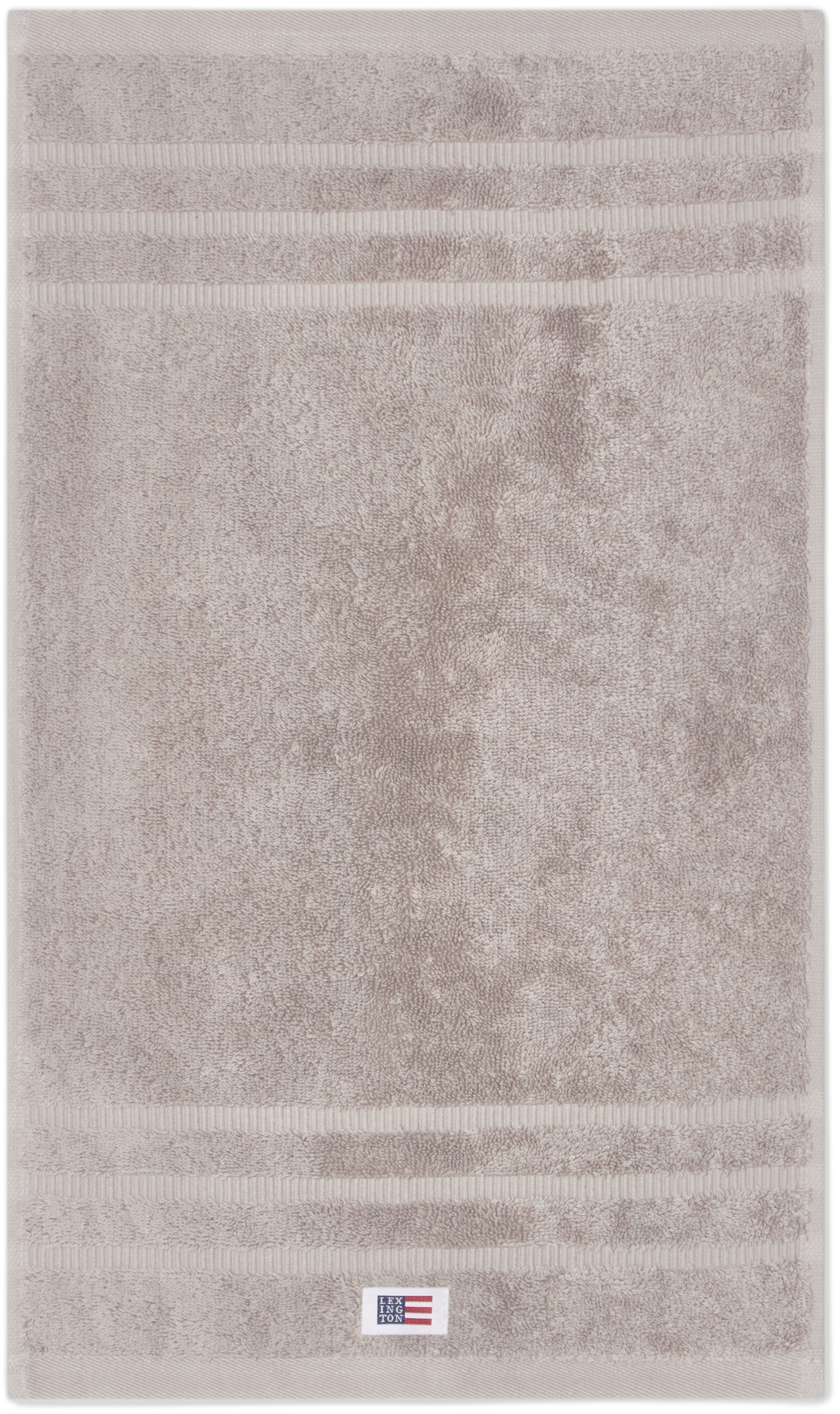 Original Towel Dark Gray