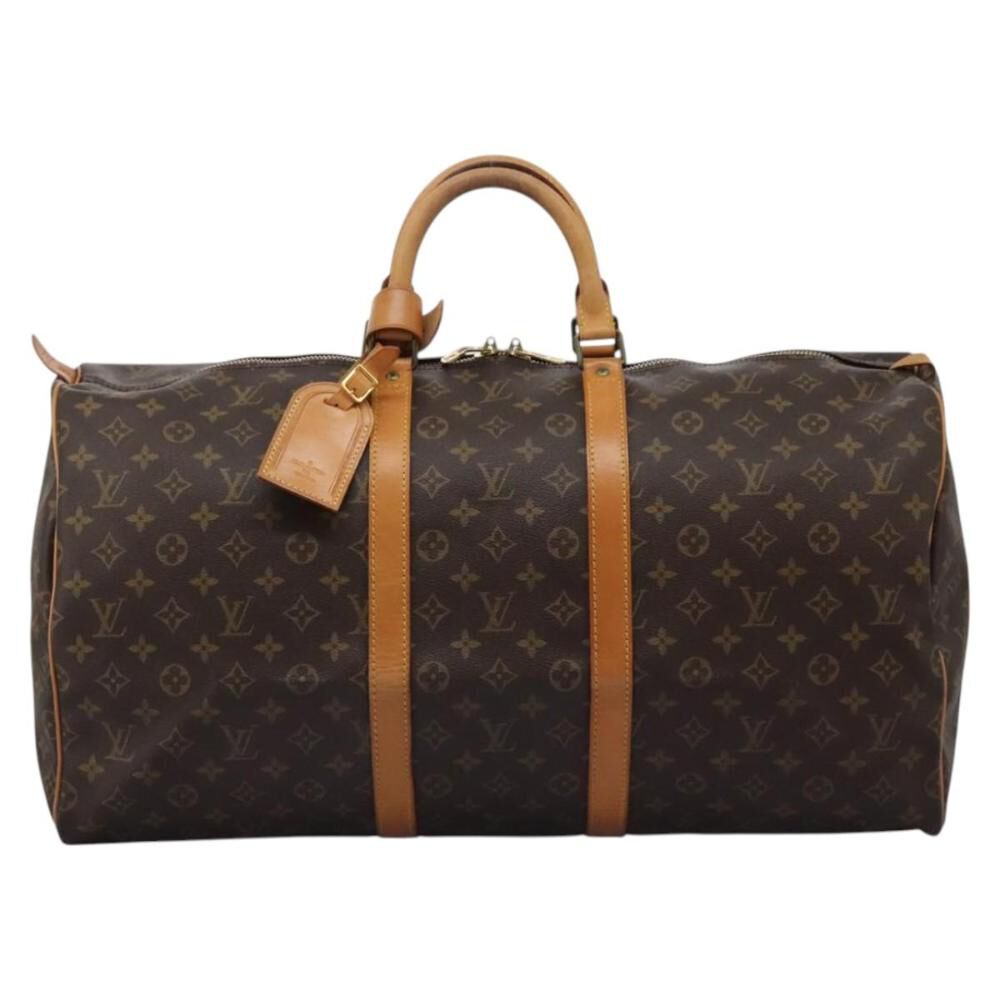 Louis Vuitton Keepall