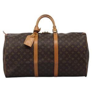 Louis Vuitton Keepall