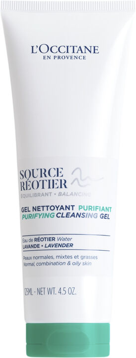 Reotier Cleansing Gel 125ml