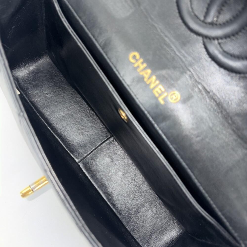 Chanel Shoulder Bag