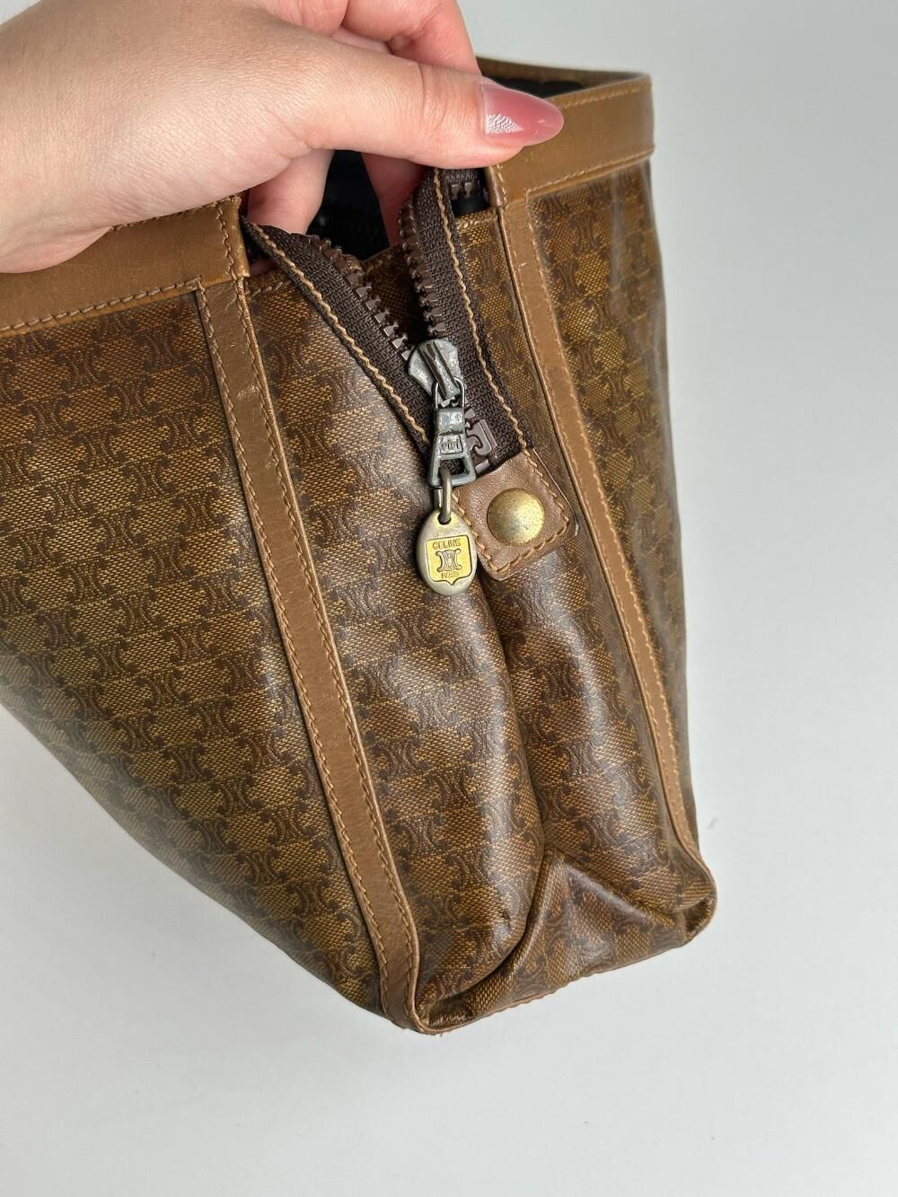 Celine Clutch