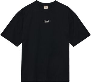 HALO GRAPHIC BOXY T-SHIRT