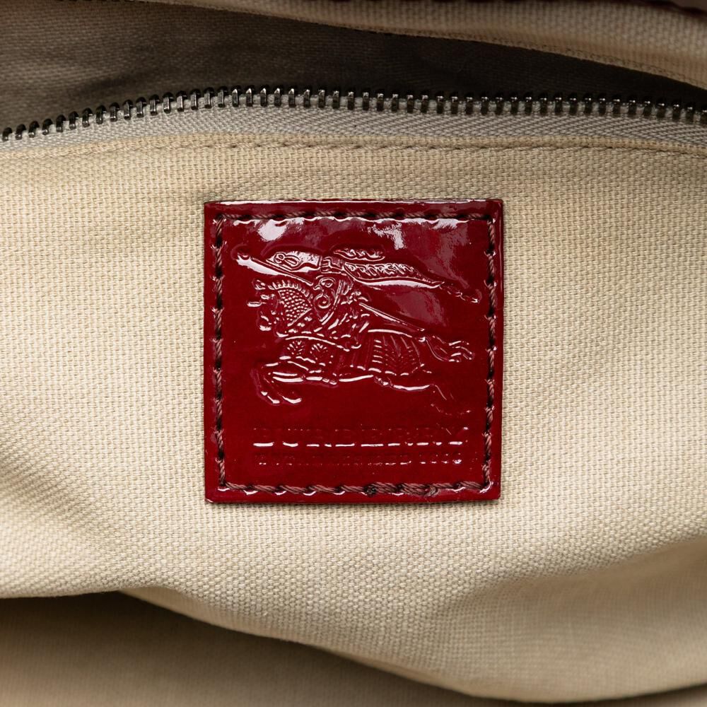 Burberry Tote