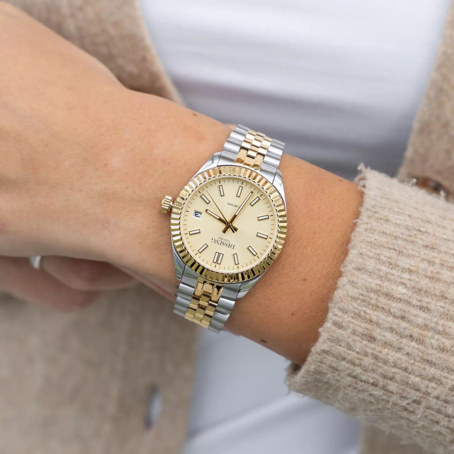 Dissing Date 36 D1227