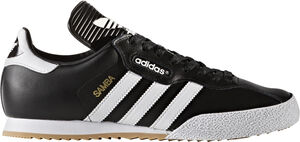 SAMBA SUPER