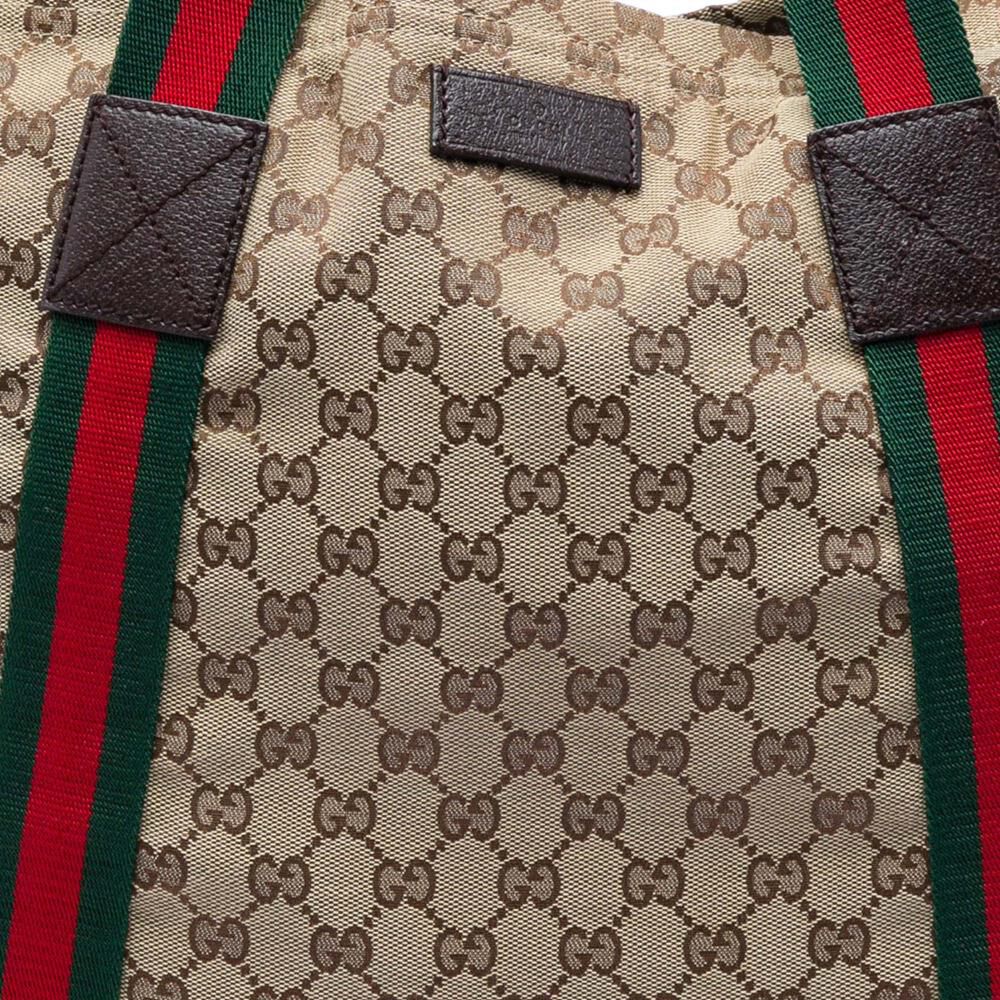 Gucci Tote