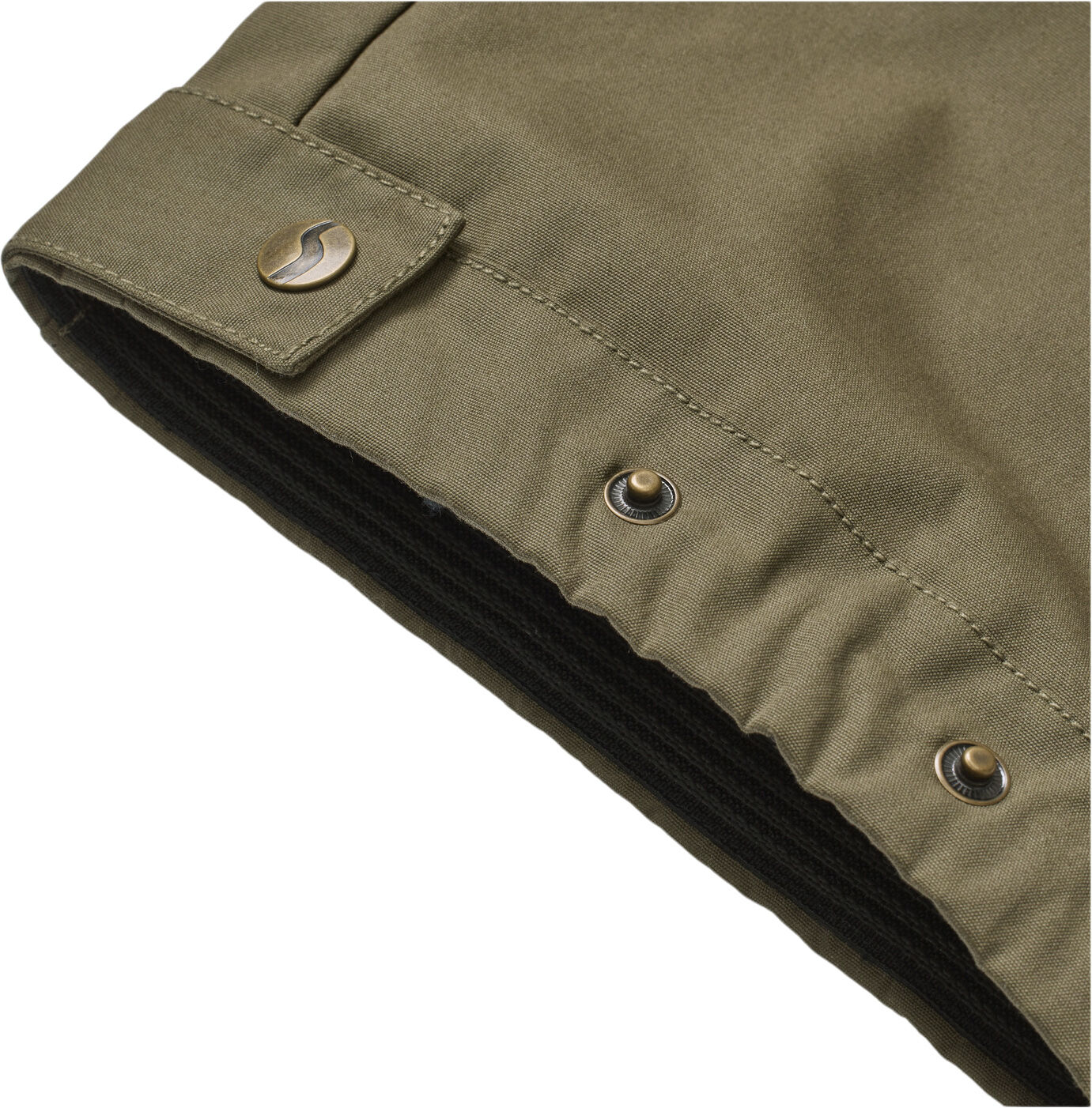 Asivik Adventure Pants, herre