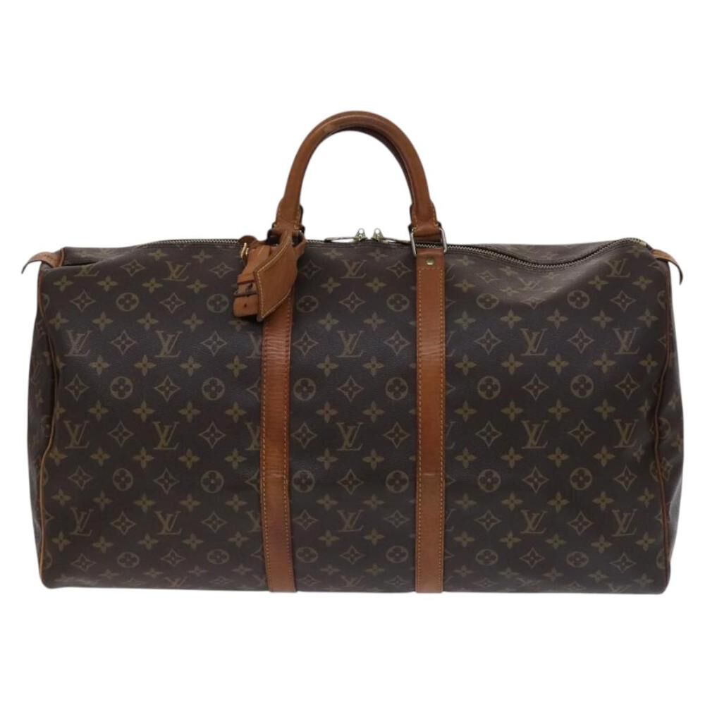 Louis Vuitton Keepall