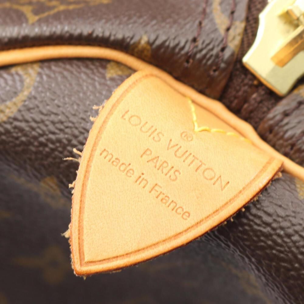 Louis Vuitton Keepall