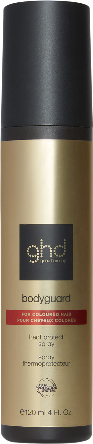 ghd Bodyguard - Heat Protect Spray For Coloured Hair 120ml