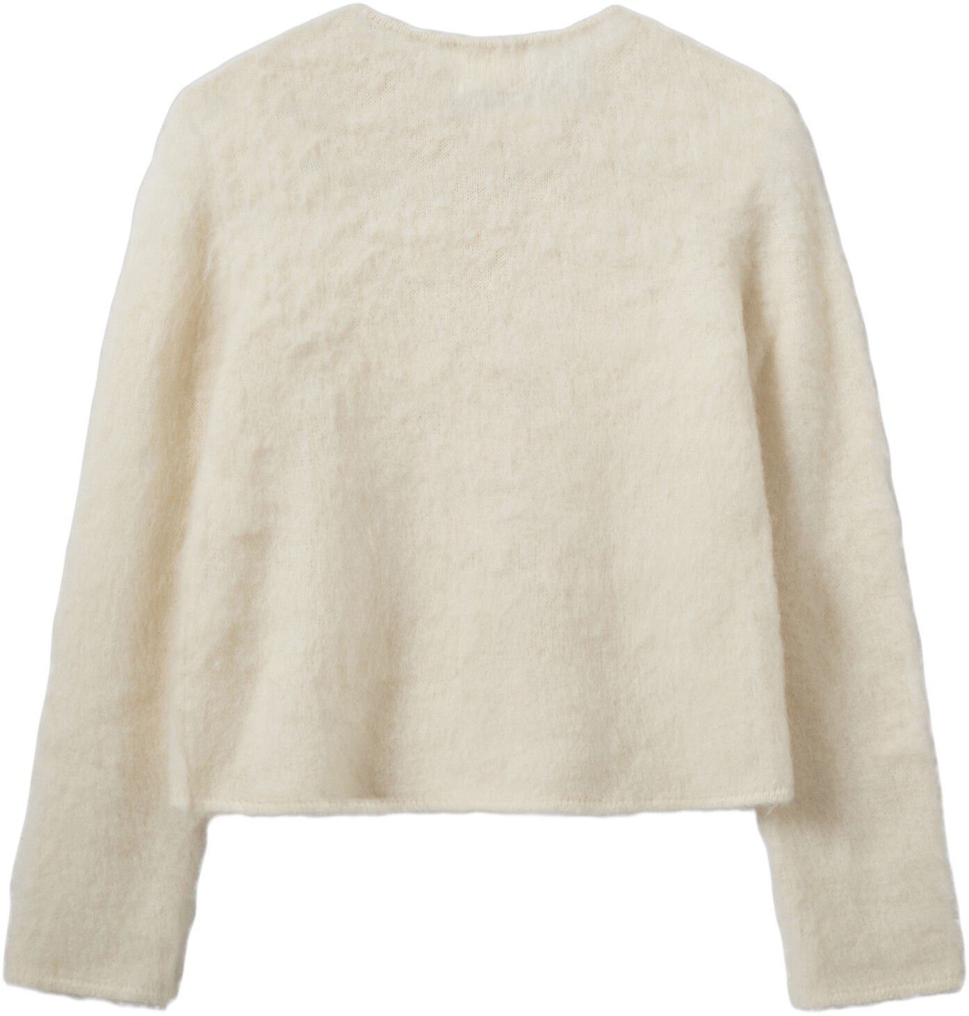 Verona Brushed Cardi