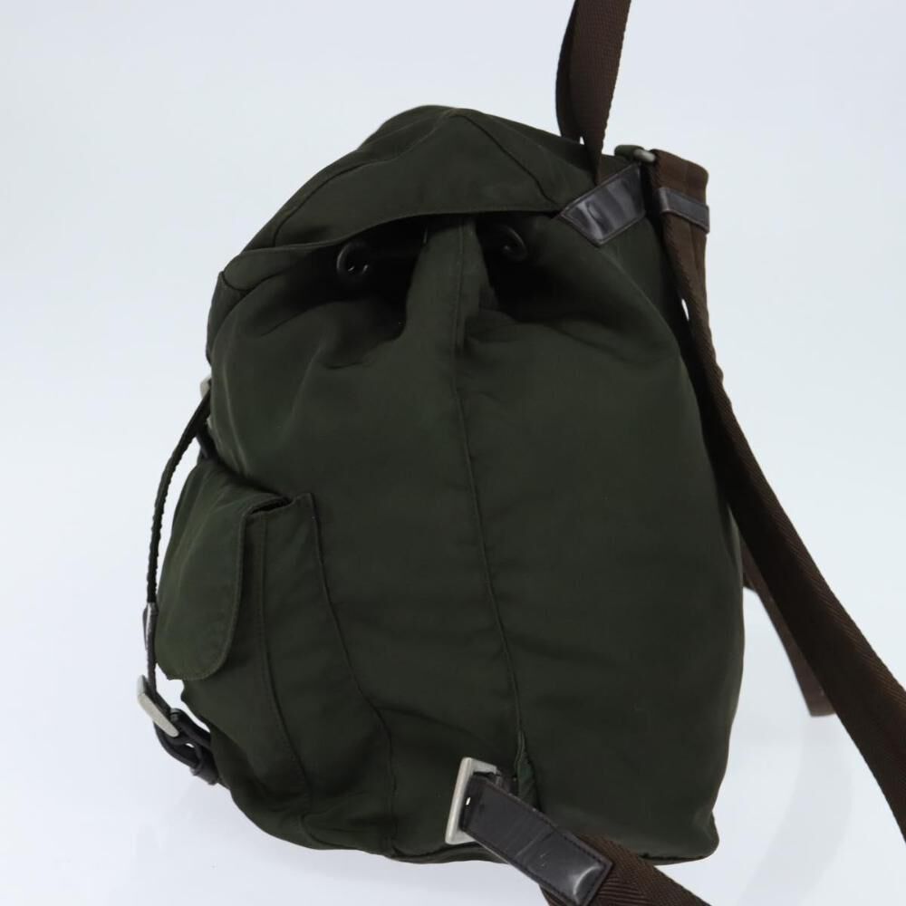 Prada Backpack
