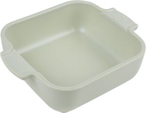 Appolia Firkantet ovnfad 18 cm Salviegr&oslash;n
