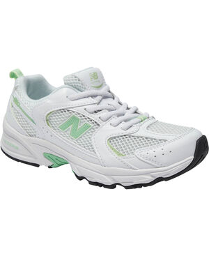 New Balance 530 Kids Bungee Lace