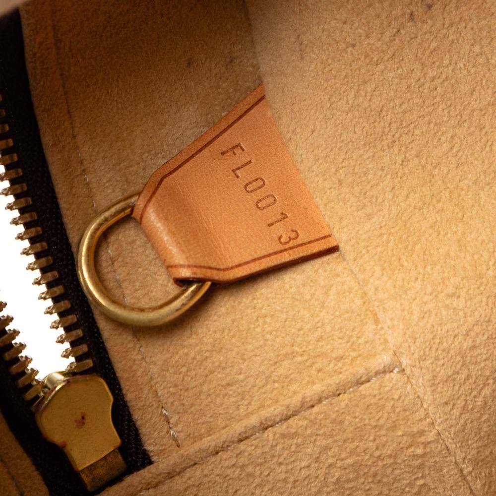 Louis Vuitton Cite