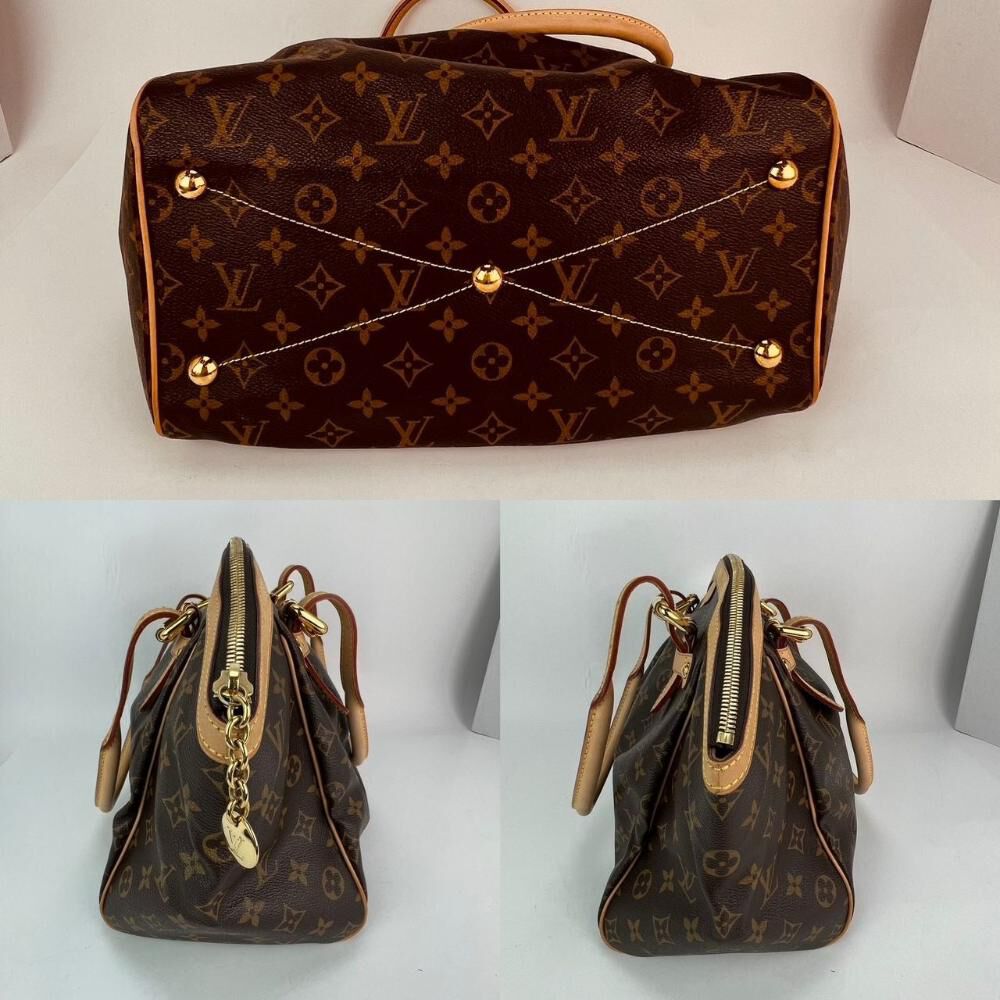 Louis Vuitton Tivoli