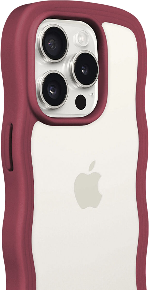 Wavy Case iPhone 14 Pro Max