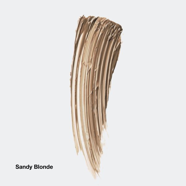 Just Browsing Tinted Volumizing Cool Blonde