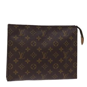 Louis Vuitton Poche Toilette