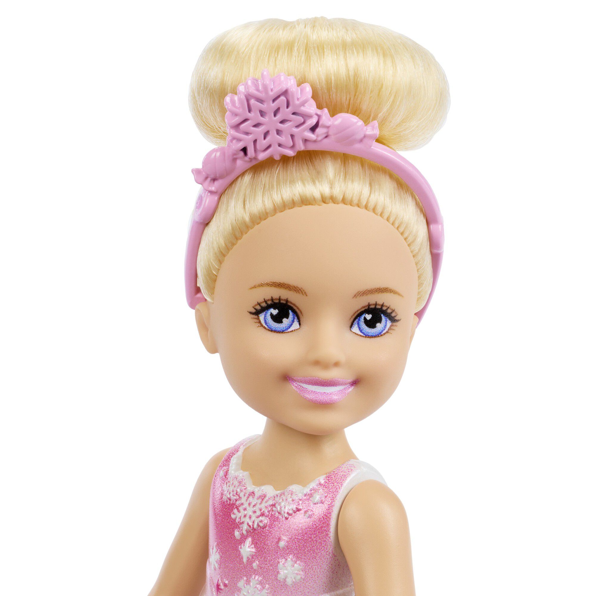brb Nutcracker Chelsea Sn
