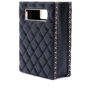 Chanel Crossbody Bag
