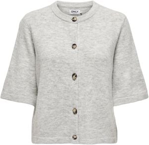 ONLCAMILLA S/S CARDIGAN KNT NOOS
