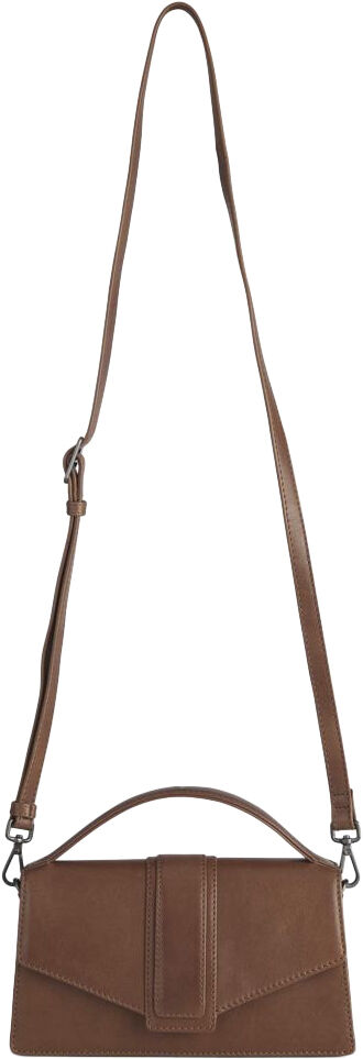 ZoeMBG Crossbody, Antique