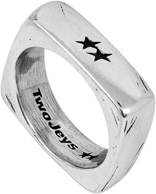 Single Geometry Ring