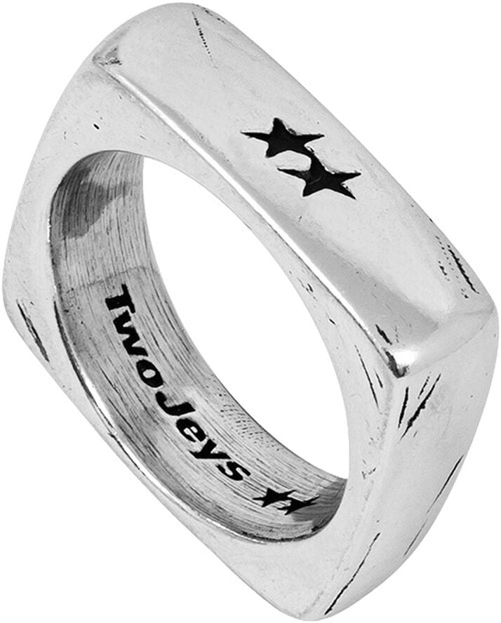 Single Geometry Ring