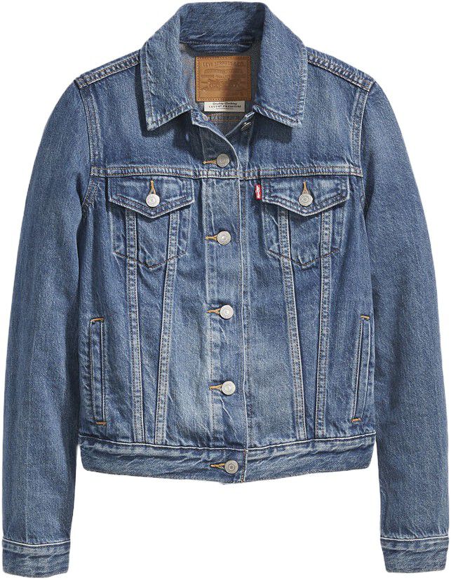 Original Trucker Jacket